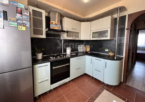 3-к квартира, вторичка, 61м2, 4/9 этаж