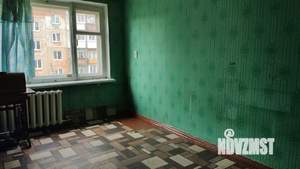 2-к квартира, вторичка, 42м2, 3/5 этаж