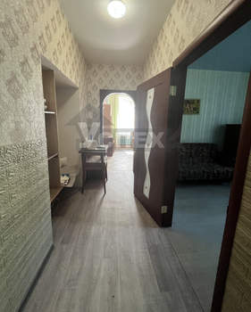 2-к квартира, вторичка, 50м2, 1/3 этаж