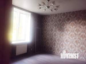 1-к квартира, вторичка, 33м2, 3/3 этаж