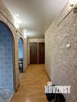 2-к квартира, вторичка, 43м2, 2/5 этаж