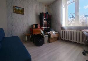 2-к квартира, вторичка, 41м2, 2/2 этаж