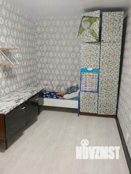 2-к квартира, вторичка, 43м2, 3/3 этаж