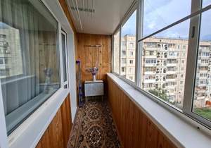 1-к квартира, вторичка, 34м2, 7/9 этаж