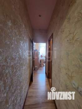 2-к квартира, вторичка, 56м2, 4/4 этаж