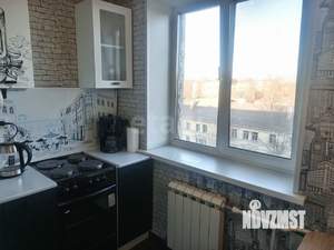 1-к квартира, вторичка, 32м2, 5/5 этаж