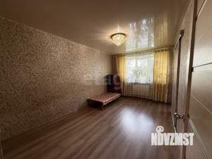 2-к квартира, вторичка, 44м2, 1/5 этаж