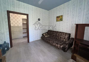 2-к квартира, вторичка, 50м2, 1/3 этаж