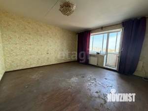 1-к квартира, вторичка, 50м2, 6/9 этаж