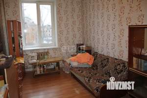 3-к квартира, вторичка, 78м2, 3/4 этаж