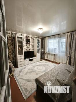 2-к квартира, вторичка, 37м2, 2/6 этаж