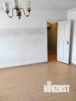 2-к квартира, вторичка, 43м2, 2/5 этаж