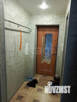 2-к квартира, вторичка, 43м2, 5/5 этаж
