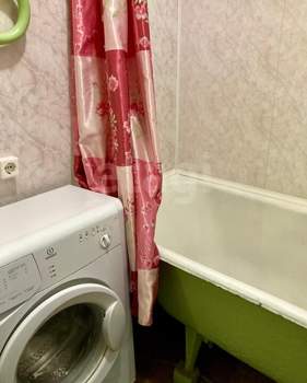 2-к квартира, вторичка, 40м2, 4/5 этаж