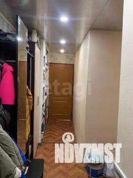 3-к квартира, вторичка, 53м2, 5/5 этаж