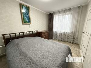 3-к квартира, вторичка, 53м2, 2/5 этаж