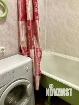 2-к квартира, вторичка, 40м2, 4/5 этаж