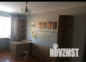 2-к квартира, вторичка, 55м2, 5/5 этаж