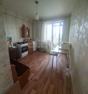1-к квартира, вторичка, 36м2, 3/16 этаж