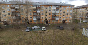 2-к квартира, вторичка, 42м2, 3/5 этаж