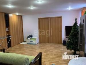 3-к квартира, вторичка, 63м2, 4/5 этаж