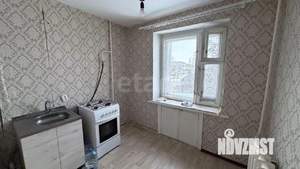 1-к квартира, вторичка, 35м2, 4/7 этаж