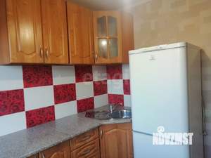 1-к квартира, вторичка, 29м2, 4/5 этаж