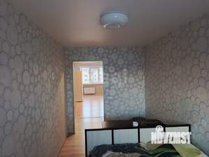 2-к квартира, вторичка, 43м2, 5/5 этаж