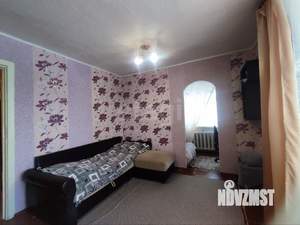 1-к квартира, вторичка, 31м2, 4/5 этаж