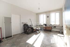 3-к квартира, вторичка, 62м2, 2/2 этаж