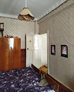 2-к квартира, вторичка, 52м2, 2/4 этаж