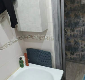 2-к квартира, вторичка, 44м2, 2/5 этаж