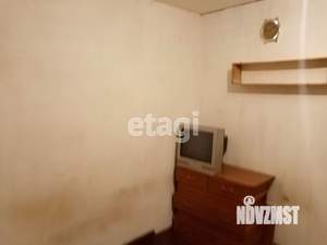 1-к квартира, вторичка, 18м2, 4/5 этаж