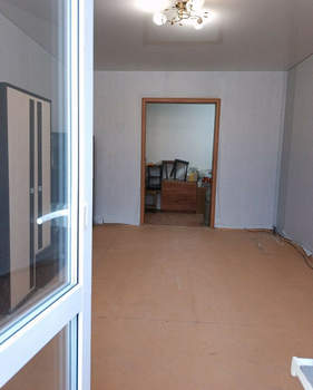 3-к квартира, вторичка, 78м2, 3/4 этаж