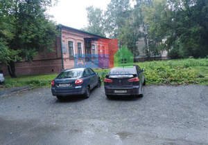 1-к квартира, вторичка, 31м2, 1/5 этаж