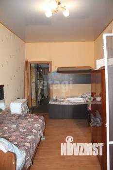 3-к квартира, вторичка, 78м2, 3/4 этаж