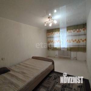 2-к квартира, вторичка, 44м2, 1/5 этаж