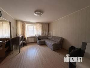 3-к квартира, вторичка, 60м2, 1/10 этаж