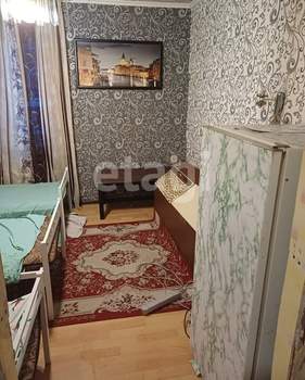 Студия квартира, вторичка, 18м2, 3/5 этаж