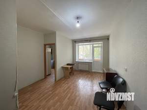 1-к квартира, вторичка, 31м2, 2/5 этаж