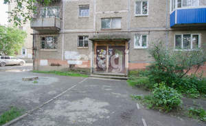 2-к квартира, вторичка, 45м2, 3/5 этаж