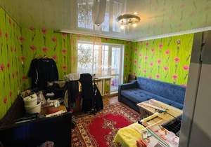 2-к квартира, вторичка, 44м2, 2/5 этаж
