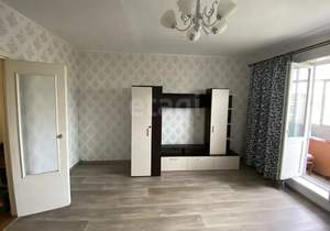 1-к квартира, вторичка, 37м2, 8/9 этаж