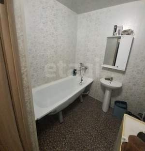1-к квартира, вторичка, 36м2, 3/16 этаж