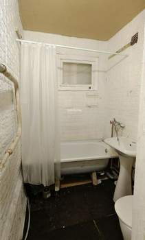 1-к квартира, вторичка, 30м2, 3/5 этаж