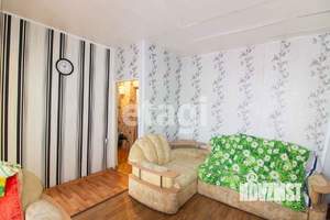 1-к квартира, вторичка, 32м2, 4/5 этаж