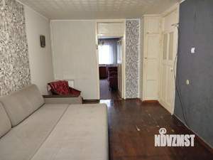 2-к квартира, вторичка, 43м2, 2/5 этаж
