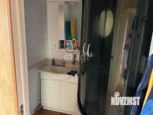 4-к квартира, вторичка, 138м2, 5/9 этаж