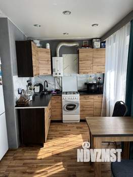 3-к квартира, вторичка, 40м2, 4/4 этаж