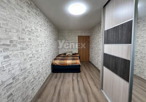 2-к квартира, вторичка, 45м2, 5/5 этаж